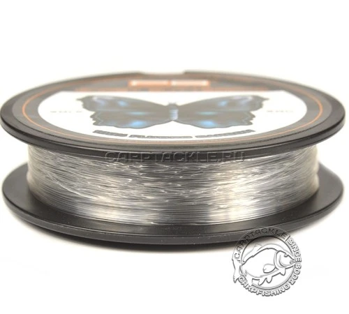 Флюорокарбоновый поводковый материал PB Products Ghost Butterly