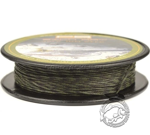 Ледкор без сердечника PB PRODUCT SILK RAY Unleaded Leader