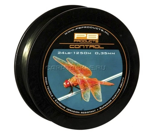 Леска PB Products Control Mono