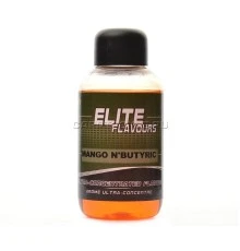 Ароматизатор Fun Fishing Elite Flavour Mango N Butyric 50ml