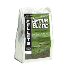 Пеллетс Fun Fishing Pellets Herbe Gazon 6mm 1kg Трава