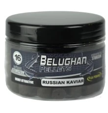Насадочный пеллетс для осетровых Fun Fishing Russian Kaviar (Русская Икра) 16мм 250г