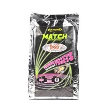 Пеллетс Fun Fishing Feeding Pellets Amorcage Medium Soft 800g