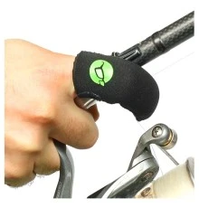 Напальчник для дальнего заброса Korda Finger Stall Small