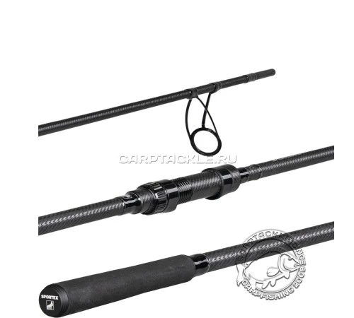 Удилище карповое SPORTEX Impressive 13ft 3.75lbs 2019