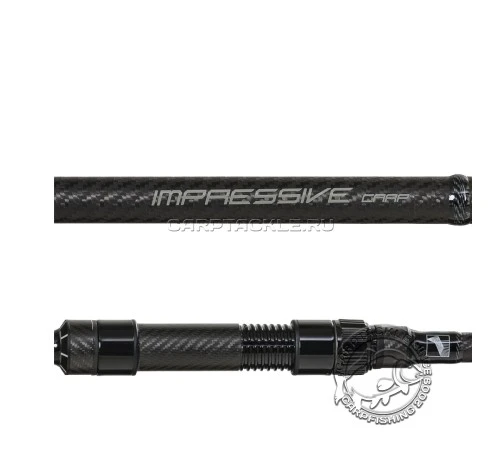 Удилище карповое SPORTEX Impressive 13ft 3.75lbs 2019