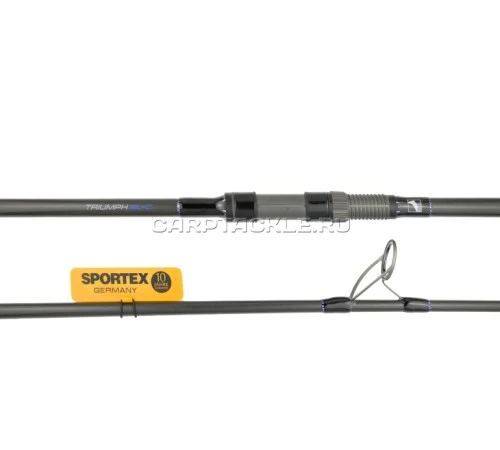 Удилище карповое SPORTEX Triumph Carp 13 4-7 oz