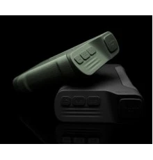 Аккумулятор для зарядки Ridge Monkey Vault C-Smart Powerbank Gunmetal