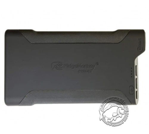 Аккумулятор для зарядки Ridge Monkey Vault C-Smart Powerbank Gunmetal