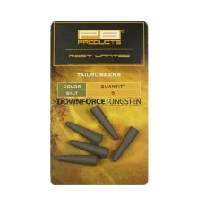 Конус для клипсы утяжеленный PB Products DT Tailrubbers