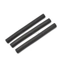 Плавающая пенка черная Fox Zig Aligna Foam Black