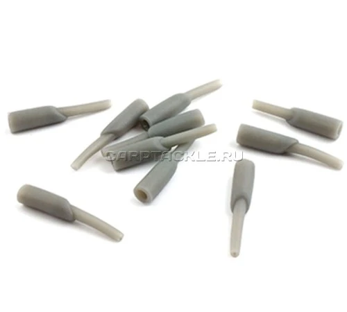 Клипса для скользящей оснастки Nautilus Soft&Lead Clip Grey