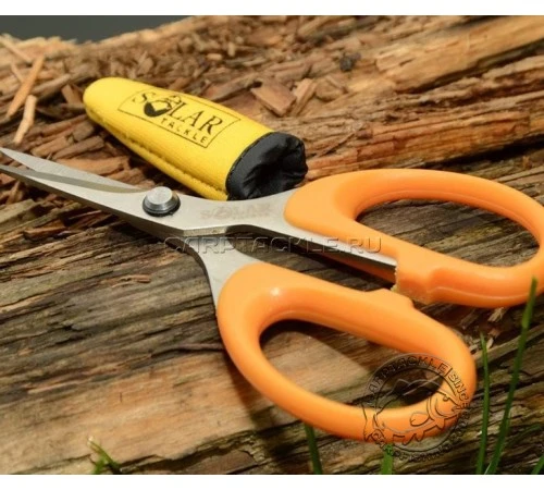 Ножницы Solar Braid Scissors