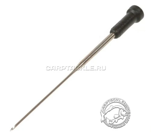 Запасная игла для опарыша Solar Spare Maggot Needle