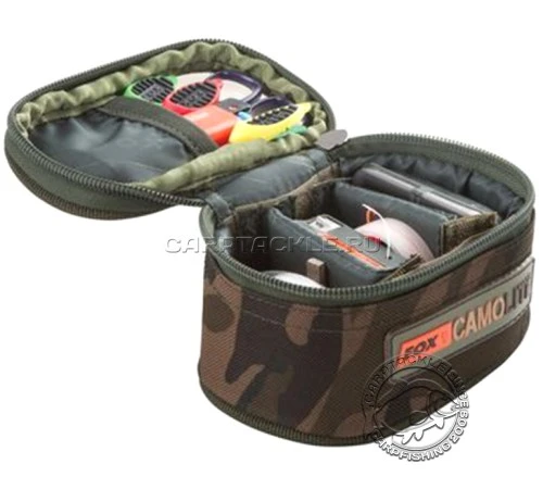 Мини-сумка для аксессуаров Fox Camolite Mini Accessory Pouch