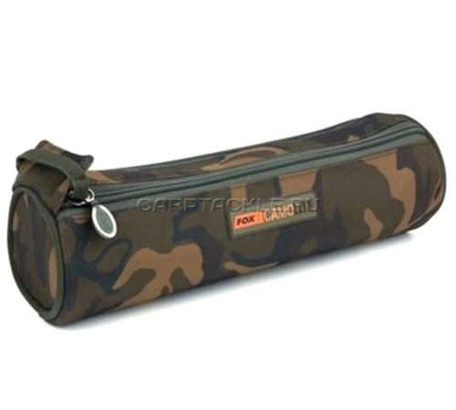Чехол для шпуль большой Fox Camolite Spool Case - Large