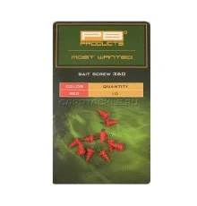 Крепление для POP-UP PB Products Screw 360 Red