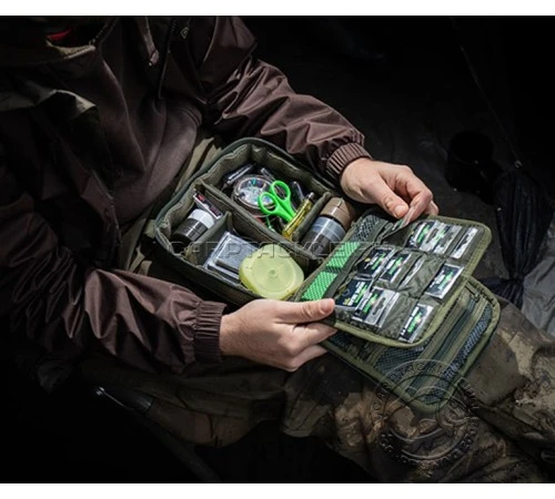 Сумка для аксессуаров Trakker NXG Compact Tackle Bag