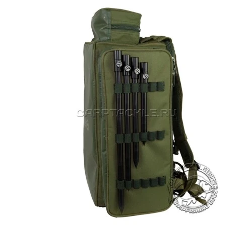 Рюкзак Trakker NXG Deluxe Rucksack