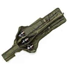 Чехол на 3 удилища Trakker NXG 3 Rod Padded Sleeve