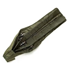 Чехол на 5 удилищ 12ft Trakker NXG 5-Rod Padded Sleeve