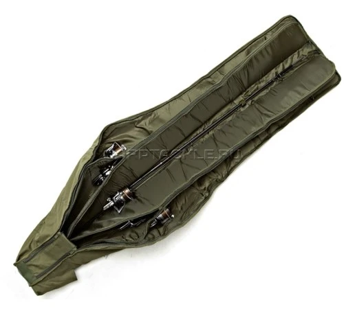 Чехол на 5 удилищ 12ft Trakker NXG 5-Rod Padded Sleeve