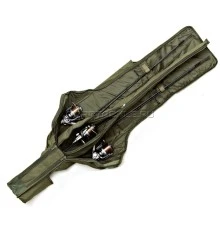 Чехол на 3 удилища Trakker NXG 3 Rod Padded Sleeve 10ft
