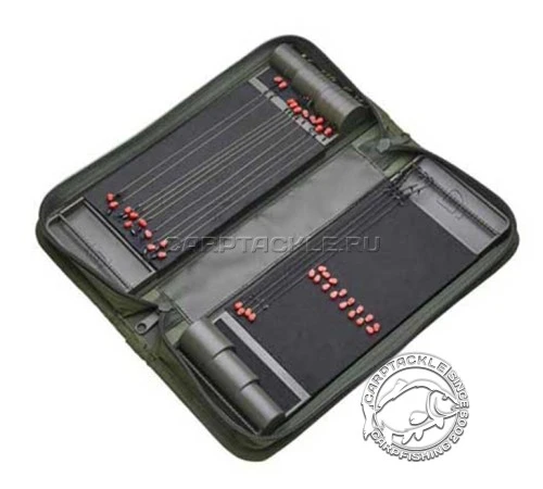 Поводочница Trakker NXG Stiff Rig Pouch