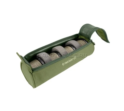 Чехол для шпуль Trakker NXG Spare Spool Case