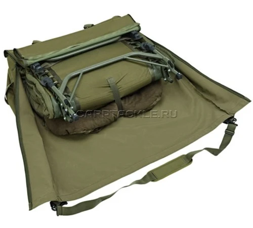 Сумка для раскладушки Trakker NXG ROLL UP BED BAG