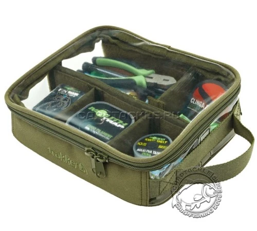 Сумка для аксессуаров Trakker NXG Bitz Pouch