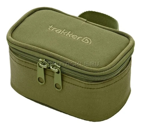 Сумка для грузил и оснасток Trakker NXG Lead & Leader Pouch