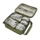 Сумка для грузил Trakker NXG Modular Lead Pouch Complete