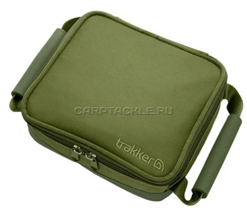 Сумка для грузил Trakker NXG Modular Lead Pouch Complete