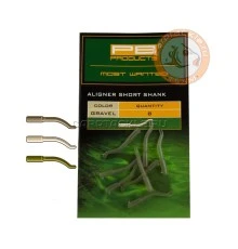 Изогнутая трубка для крючка PB Products X-Stiff Long