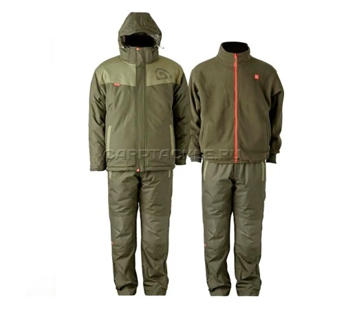 Костюм TRAKKER Core Multi Suit XXX Large