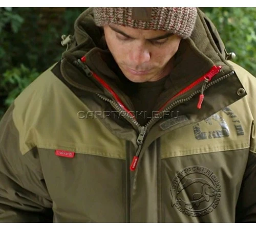 Костюм TRAKKER Core Multi Suit XXX Large