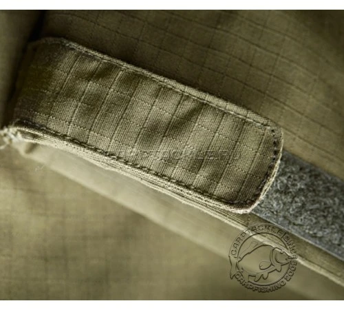 Штаны TRAKKER Ripstop Thermal Combats