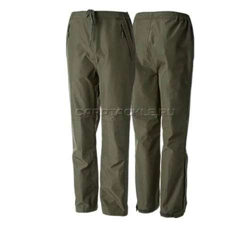 Штаны непромокаемые TRAKKER Summit XP Trouser