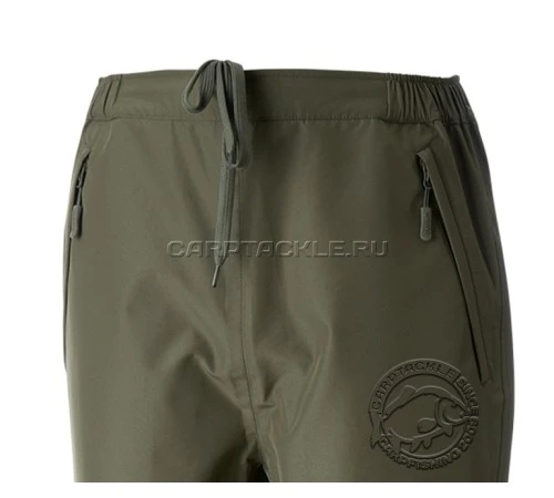 Штаны непромокаемые TRAKKER Summit XP Trouser