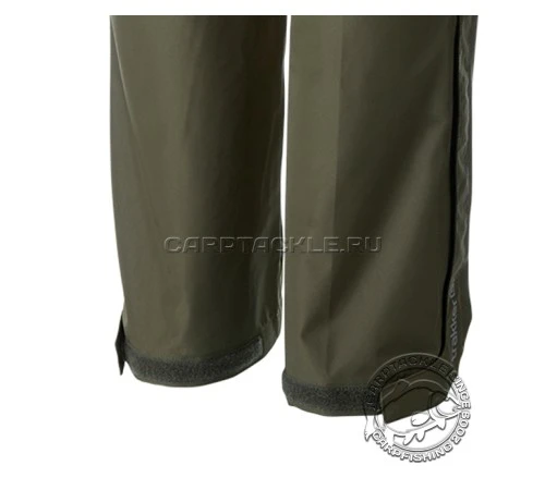 Штаны непромокаемые TRAKKER Summit XP Trouser