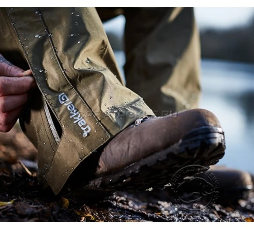 Штаны непромокаемые TRAKKER Summit XP Trouser
