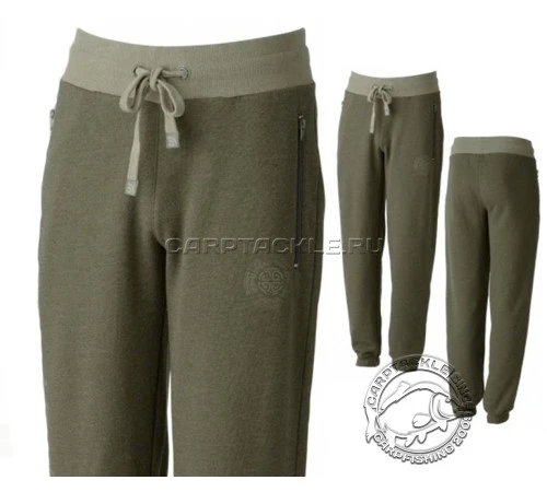 Штаны TRAKKER Aztec Joggers