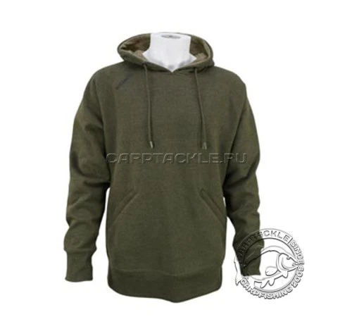 Толстовка Trakker Lanyard Hoody