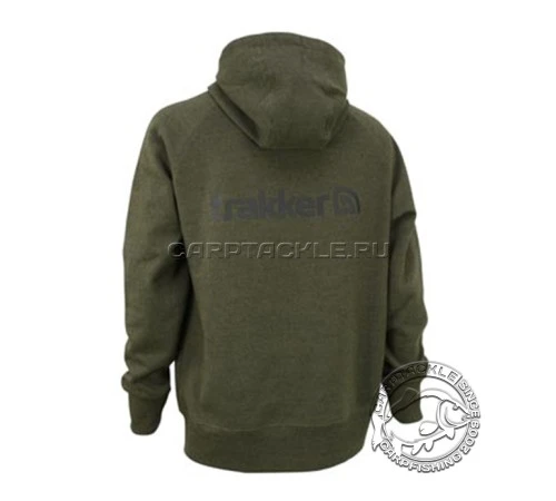 Толстовка Trakker Lanyard Hoody