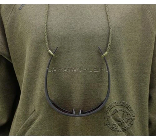 Толстовка Trakker Lanyard Hoody