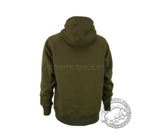 Толстовка Trakker Logo Hoody