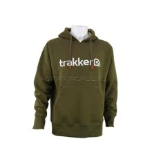 Толстовка Trakker Logo Hoody