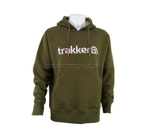Толстовка Trakker Logo Hoody