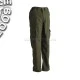 Штаны TRAKKER Ripstop Combats